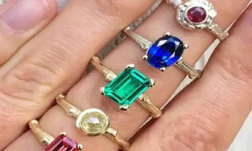 कौन सी उंगली में पहने कौन सा रिंग, जो बदल देगी आपकी किस्मत, जानिए?
