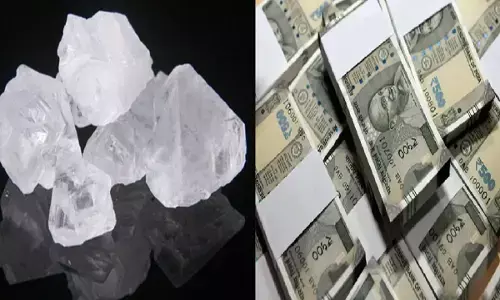 फिटकरी का ये टोटका दूर कर देगा आपकी आर्थिक तंगी, हर जगह होगी पैसो की बारिश, मिलेगा पैसा ही पैसा, बनेगे अरबो-खरबो के मालिक, जानिए!