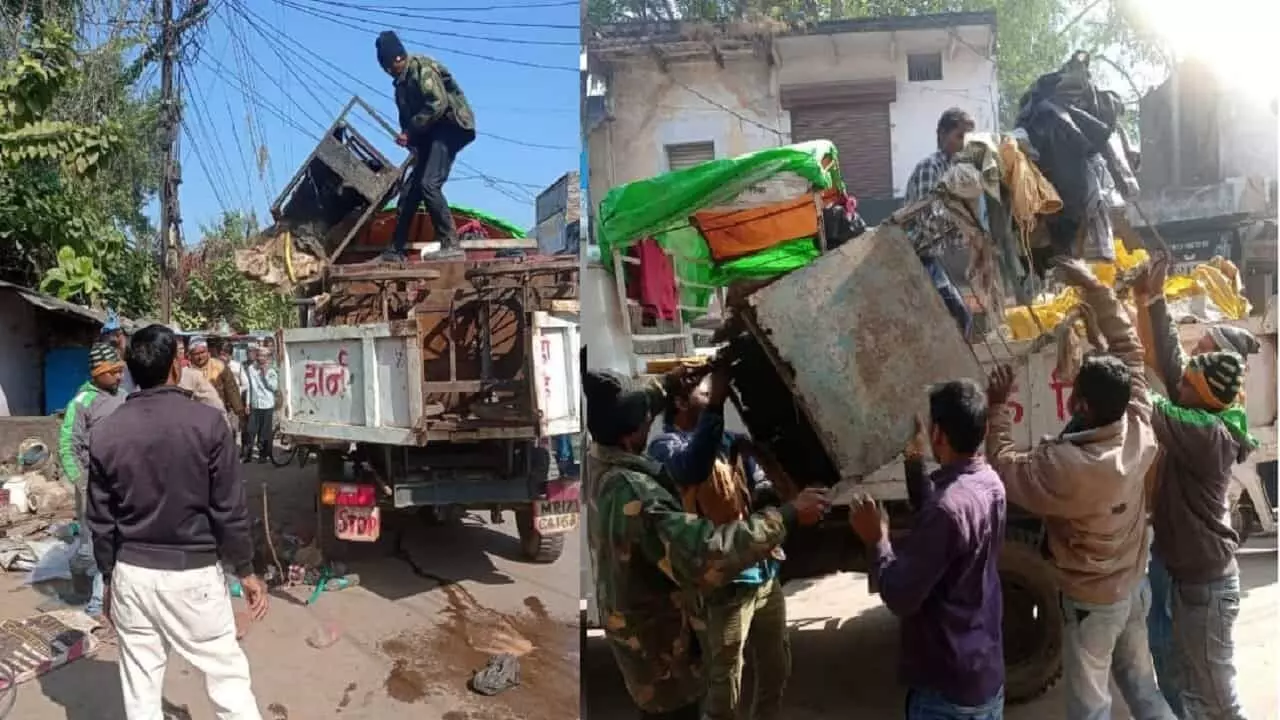 Rewa MP NEWS Rewa MP NEWS