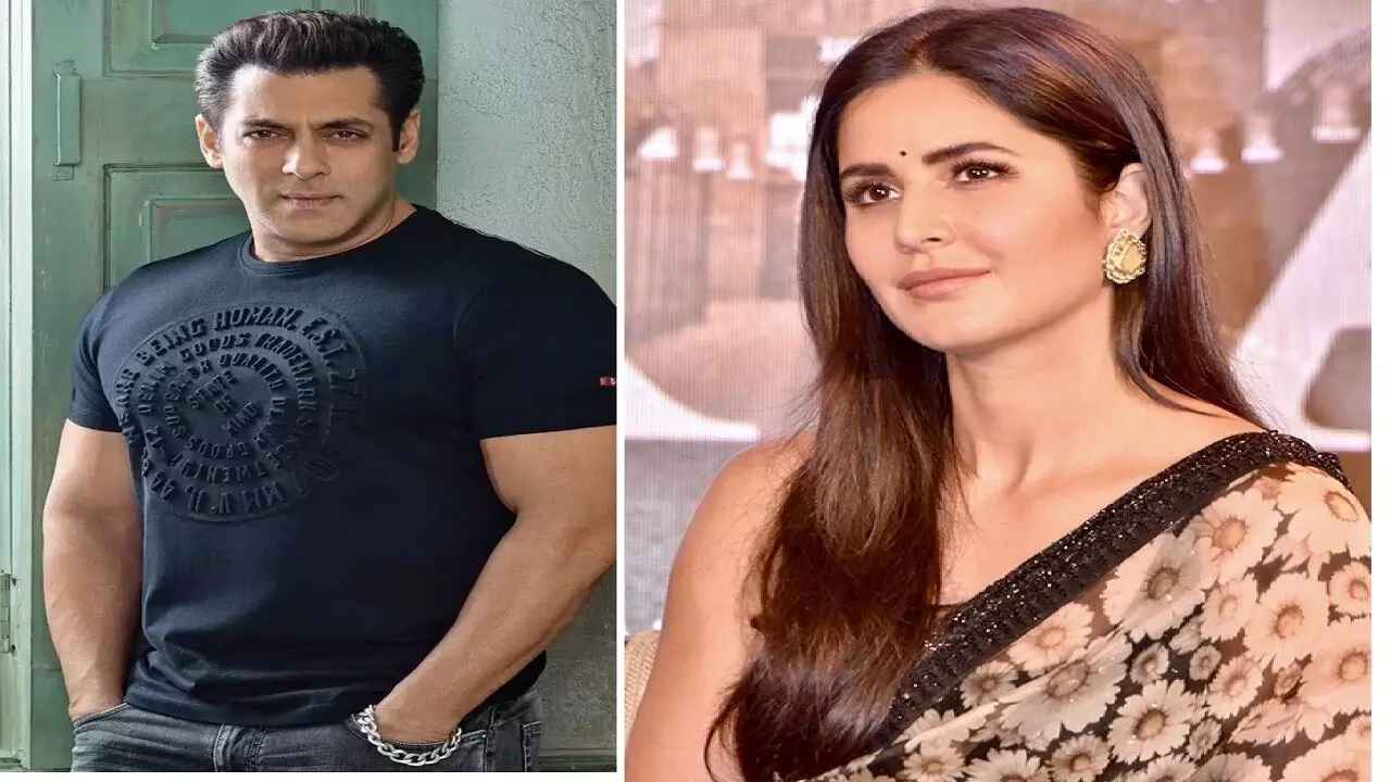 वैलेंटाइन डे पर कैटरीना कैफ का छलका दर्द, कह डाली ऐसी बात