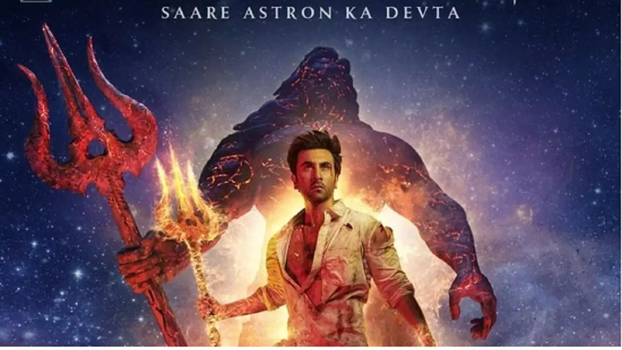 रनबीर कपूर की फिल्म ब्रह्मास्त्र का Avengers से क्या कनेक्शन है? फिल्म में शाहरुख़ ख़ान भी हैं