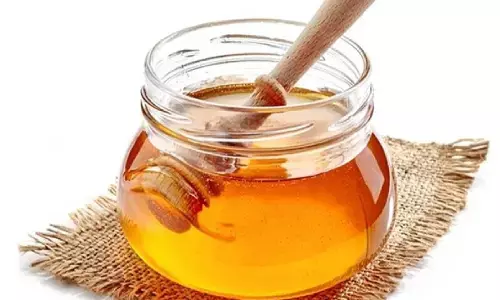 शहद से करे ऐसा टोटका, पलभर में बदल जाएगी आपकी किस्मत, तुरंत मिलेगी नौकरी और बनेगे सबसे बड़े बिजनेसमैन, जानिए कैसे? शहद से करे ऐसा टोटका, पलभर में बदल जाएगी आपकी किस्मत, तुरंत मिलेगी नौकरी और बनेगे सबसे बड़े बिजनेसमैन, जानिए कैसे?