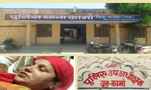 टीचर ने छात्रा को थप्पड़ मारा तो गुस्साए फौजी पिता ने स्कूल जाकर गोली मार दी