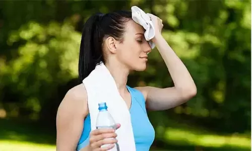 पसीना निकलने के फायदे: Paseena Nikalne Ke Fayde