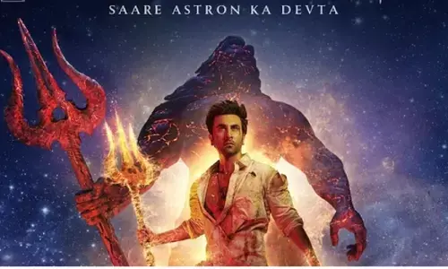 रनबीर कपूर की फिल्म ब्रह्मास्त्र का Avengers से क्या कनेक्शन है? फिल्म में शाहरुख़ ख़ान भी हैं