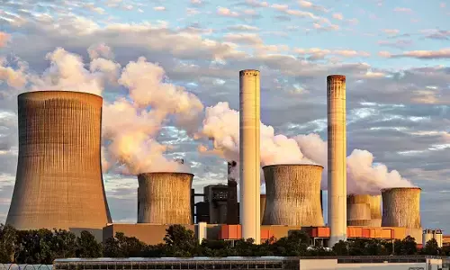 Threat of blackout in Madhya Pradesh severe shortage of coal in many power plants