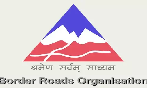 10वीं पास जल्द करें आवेदन, BRO में 300 से अधिक पदों पर सरकारी नौकरी का मौका