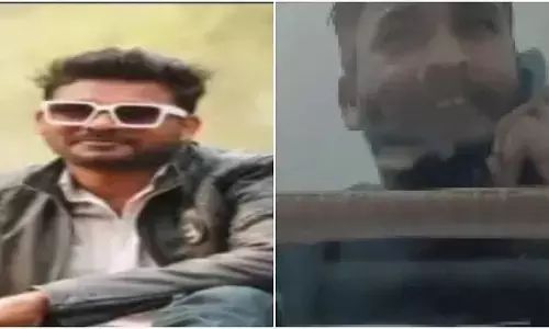 सतना जेल में बंद कुख्यात अपराधी पप्पू चटका ने बनाया वीडियो, खुद को कहा किंग ऑफ़ भोपाल