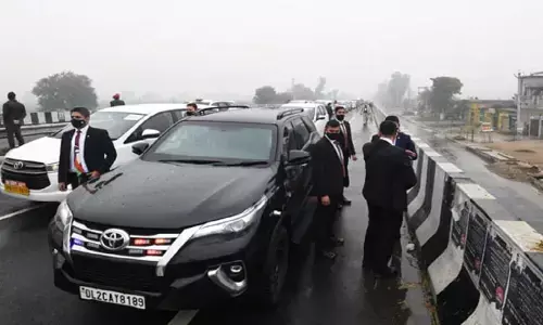 पंजाब में मोदी की रैली में सेंध: पीएम ने कहा, चन्नी से कहना मैं ज़िंदा बच गया