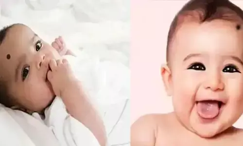 आपके छोटे बच्चों को क्यों लगाया जाता है टीका, ये जानकर खड़े हो जायेंगे आपके रोंगटे