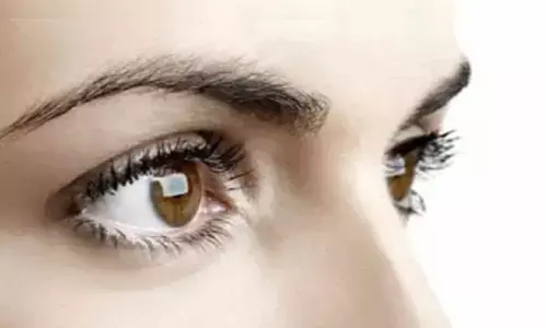 आंखों की रोशनी बढ़ाये ये योगासन: Aankhon Ki Roshni Bdhaye Ye Yogasan