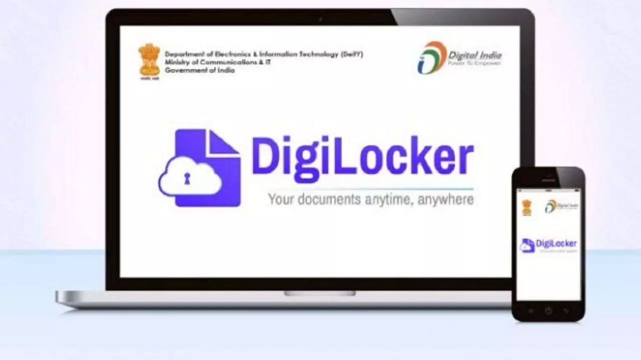 DigiLocker क्या है? कैसे बनाएं डिजीलॉकर अकाउंट और कहां-कहां कर सकेंगे इस्तेमाल? जानिए