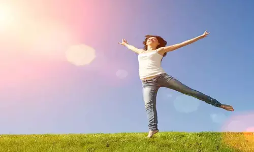 पूरे दिन एनर्जेटिक रहें: Poore Din Energetic Rahe