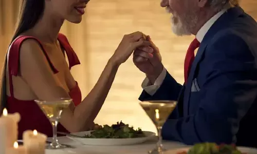 शादी या रिलेशनशिप के लिए बेस्ट ऐज गैप क्या होता है, जान लीजिये काम आएगा