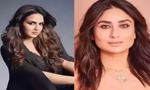 Esha Deol ने अपनी बेस्ट फ्रेंड को शादी में नहीं भेजा इन्विटेशन जानिए वजह Esha Deol ने अपनी बेस्ट फ्रेंड को शादी में नहीं भेजा इन्विटेशन जानिए वजह