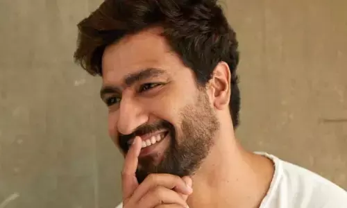 फिल्मों से आने से पहले चॉल में रहा करते थे विक्की कौशल, पिता ने कैसे संभाला फिल्मों से आने से पहले चॉल में रहा करते थे विक्की कौशल, पिता ने कैसे संभाला