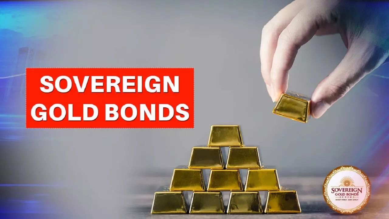 क्या है RBI कि Sovereign Gold Bonds स्कीम, जो गोल्ड में इन्वेस्ट करने का बढ़िया मौका दे रहा है