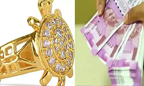 इस अंगूठी को पहनते ही बरसने लगता है पैसा, अंबानी से लेकर बड़े बिजनेसमैन ने किया है इसे धारण, जानिए!