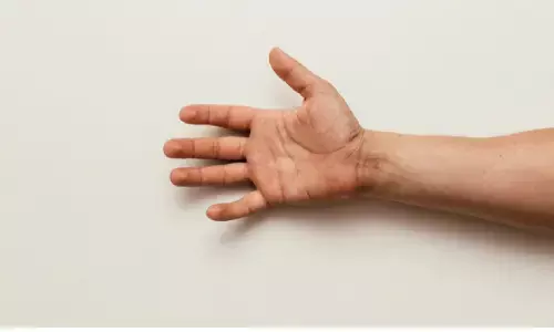 जिसके हाँथ में ऐसी रेखा बनी है वो होता है बाहुबली, पैसो का भंडार लगा देता है