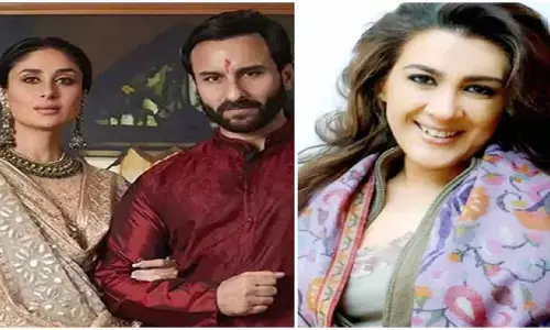 Saif ने Kareena से शादी के पहले पहली पत्नी अमृता से कही थी ये बात