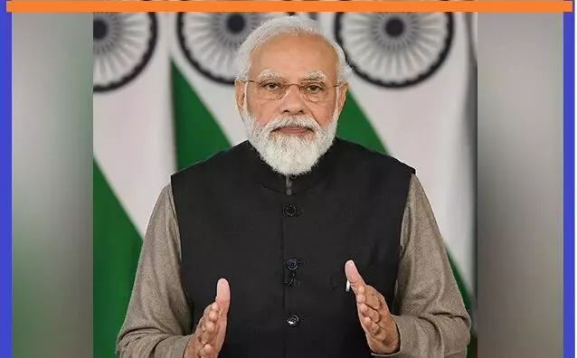 कोरोना वायरस के तीसरी लहर के बीच इमरजेंसी मीटिंग ले रहें हैं पीएम नरेंद्र मोदी