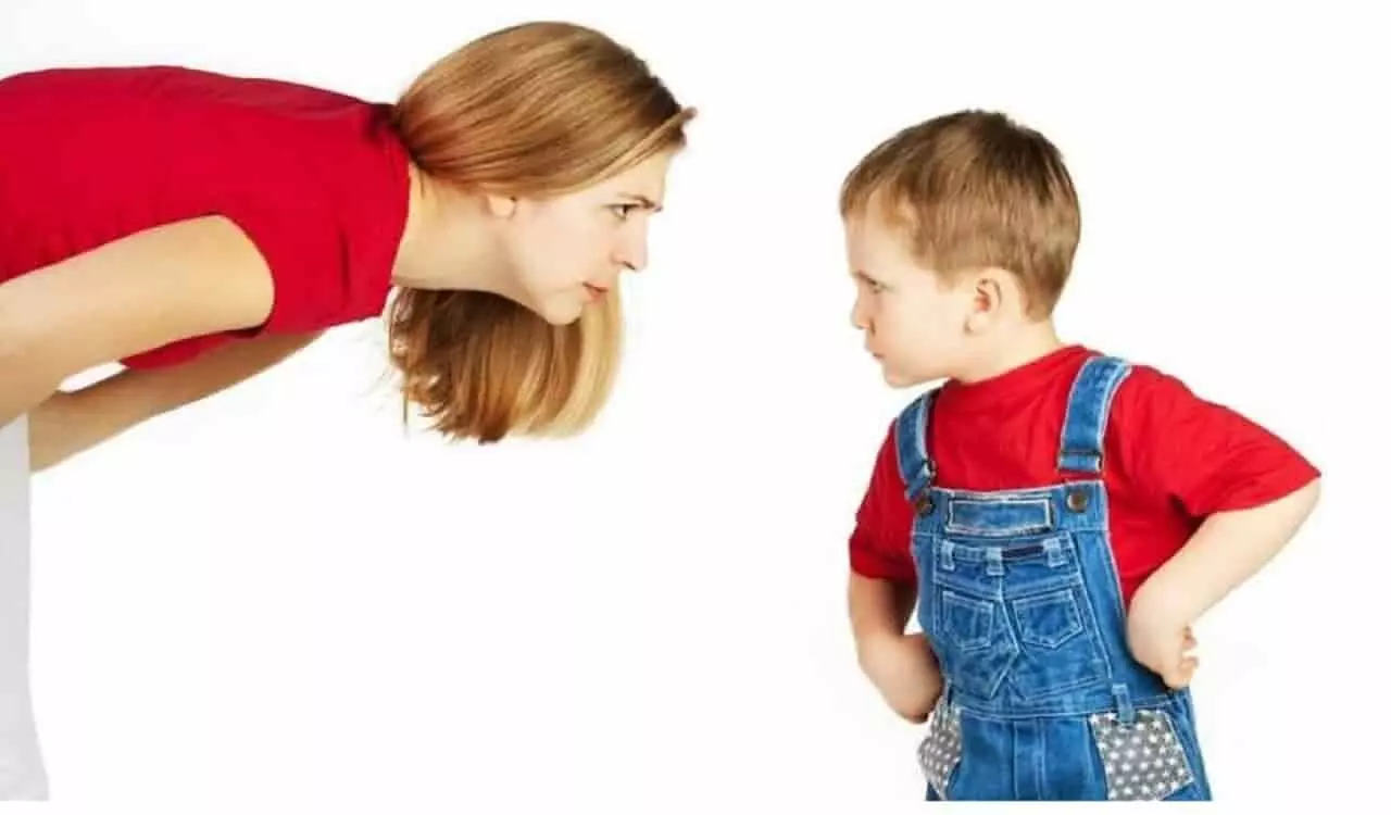 Parental Tips: आखिर क्यों होते हैं बच्चे जिद्दी