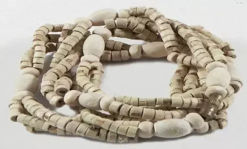 कंठी माला कंठी माला