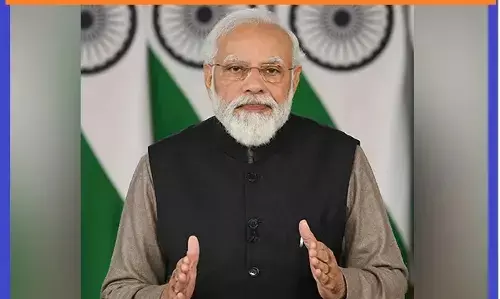 कोरोना वायरस के तीसरी लहर के बीच इमरजेंसी मीटिंग ले रहें हैं पीएम नरेंद्र मोदी कोरोना वायरस के तीसरी लहर के बीच इमरजेंसी मीटिंग ले रहें हैं पीएम नरेंद्र मोदी