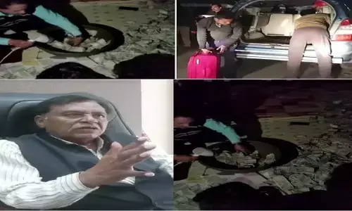 IT रेड पड़ने से खुश हुआ MP का शराब कारोबारी: कहा अब शांति मिली, 10 साल से इंतज़ार कर रहा था