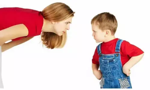 Parental Tips: आखिर क्यों होते हैं बच्चे जिद्दी
