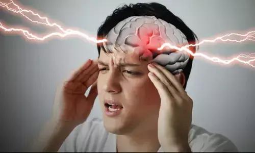 Work from home की वजह से बढ़ा लोगों में स्ट्रोक का खतरा, जाने बचाव के उपाय Work from home की वजह से बढ़ा लोगों में स्ट्रोक का खतरा, जाने बचाव के उपाय