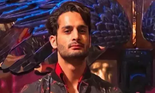 Bigg Boss 15: बिग बॉस के घर से हुआ उमर का शॉकिंग इविक्शन
