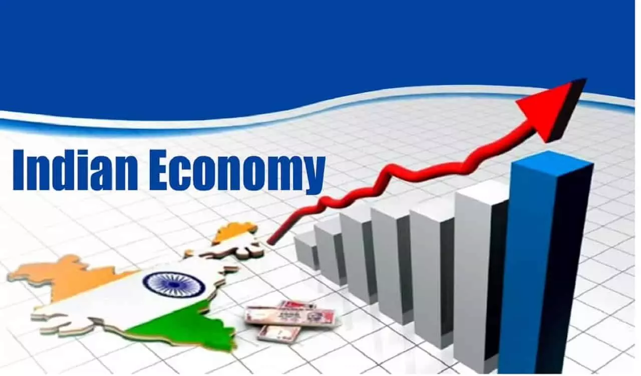 Indian Economy: जानिए विश्व में भारत का स्थान अर्थव्यवस्था के आधार पर कौन सा है