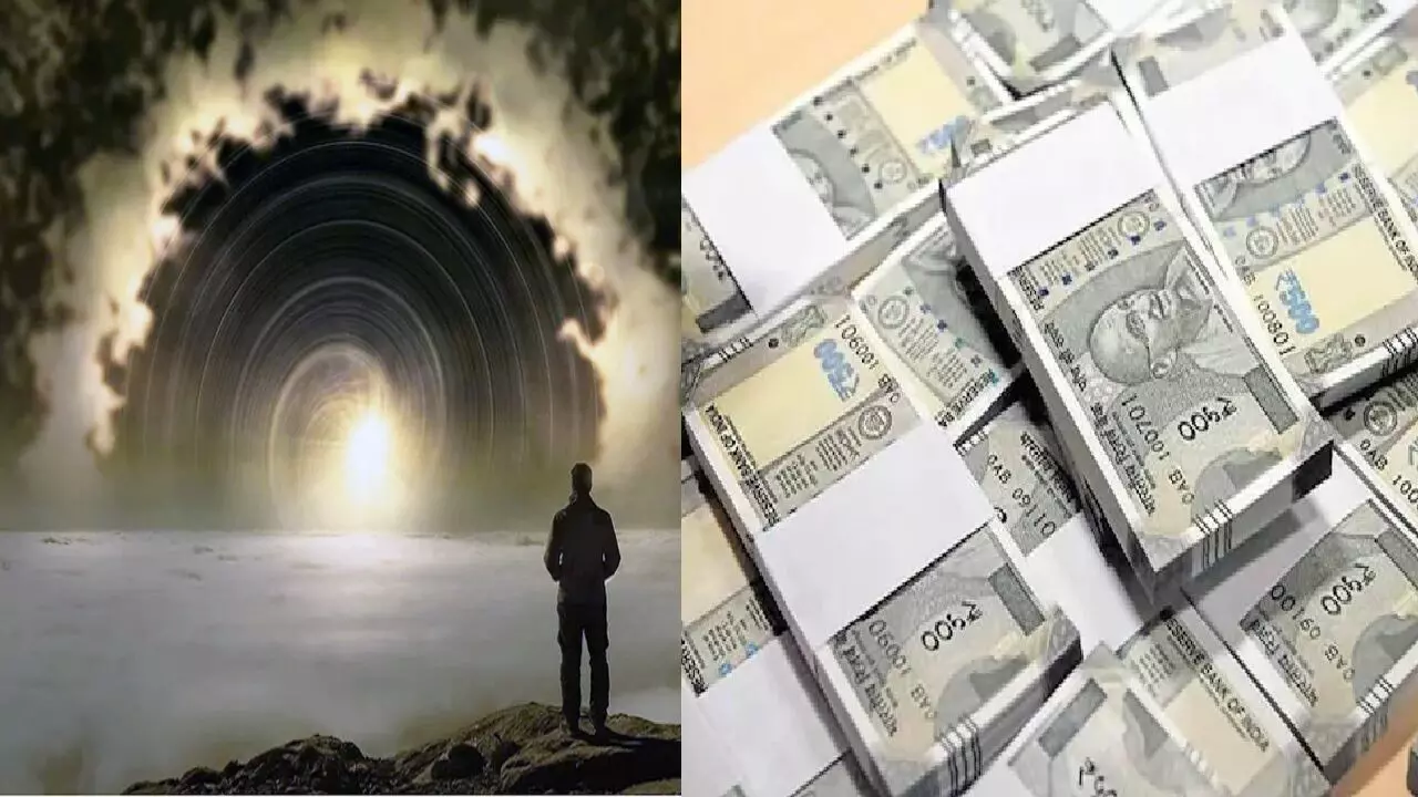 अगर आपको सपने में दिखे आपके ये रिश्तेदार तो आप हो जाएंगे मालामाल, हर जगह से होगी पैसो की बारिश, जल्दी बन जायेंगे बाहुबली