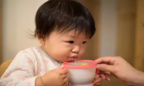 Benefits Of Rice Mand: 3 साल तक के बच्चों को जरूर पिलाएं चावल का मांड