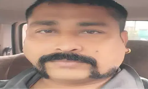 नौकरी जाए पर मूछ ना जाए: मूछ के चक्कर में भोपाल के आरक्षक ने पुलिस की नौकरी छोड़ दी