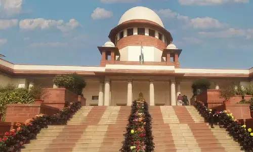 मोदी की सुरक्षा में चूक का मामला: केंद्र और राज्य की टीम नहीं अब ये दिग्गज लोग करेंगे जांच