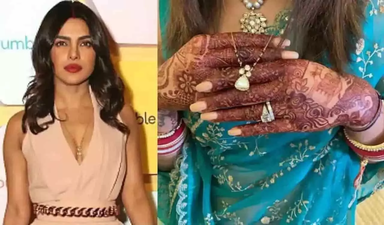 Priyanka ने करोड़ तो ऐश्वर्या ने अपनी शादी में इतनी कीमत का पहना था मंगलसूत्र