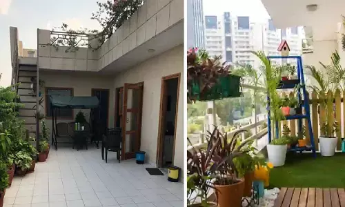 अगर आपने छत या बालकनी में रखी है ये चीज़ तो उसे तुरंत हटाएँ, नहीं हो जायेंगे बर्बाद, घर में एक रूपए नहीं बचेगा