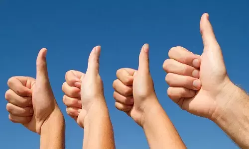 अगर आपके अंगूठे में है ये निशान, तो मिलेगी राजा-महाराजा जैसी धन-दौलत, पूरे प्रदेश में करेंगे राज, जानिए!