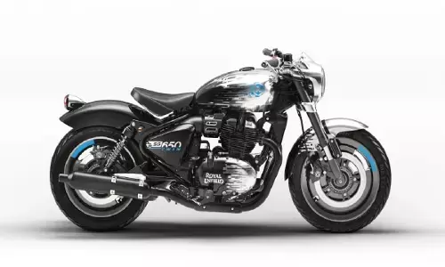 Royal Enfield की नई बाइक्स देखीं? बहुत मस्त बाइक लांच होने वाली हैं