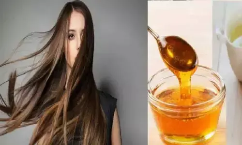 Hair Care: ये Hair mask आपके रूखे और बेजान बालों में डाल देगा नई जान Hair Care: ये Hair mask आपके रूखे और बेजान बालों में डाल देगा नई जान