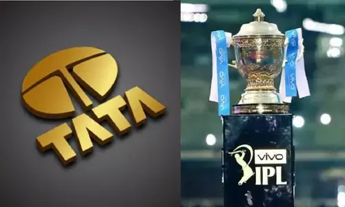 Vivo नहीं Tata करेगी IPL-2023 को सपॉन्सर, वीवो ने दिए थे 2200 करोड़, टाटा कितना खर्च करेगी