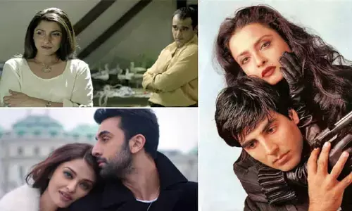 Akshay kumar से लेकर Ranbir Kapoor तक, अपने से बड़ी हेरोइनो के साथ इश्क़ करना पड़ा Akshay kumar से लेकर Ranbir Kapoor तक, अपने से बड़ी हेरोइनो के साथ इश्क़ करना पड़ा