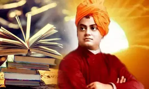 Swami Vivekananda Quotes