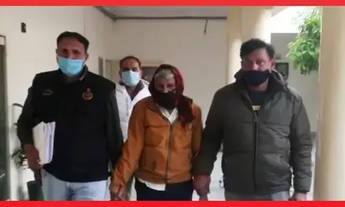 2 साल में 4 लड़कियों का कत्ल करने वाला सीरियल रेपिस्ट पकड़ा गया, उम्र जान कर दिमाग की नस फट जाएगी