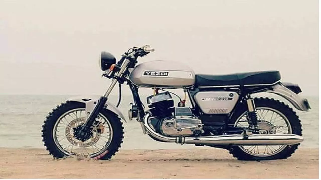 80s धूम मचा देनी वाली बाइक Yezdi  की इंडिया में वापसी, जानें रोड किंग की कीमत और फीचर्स