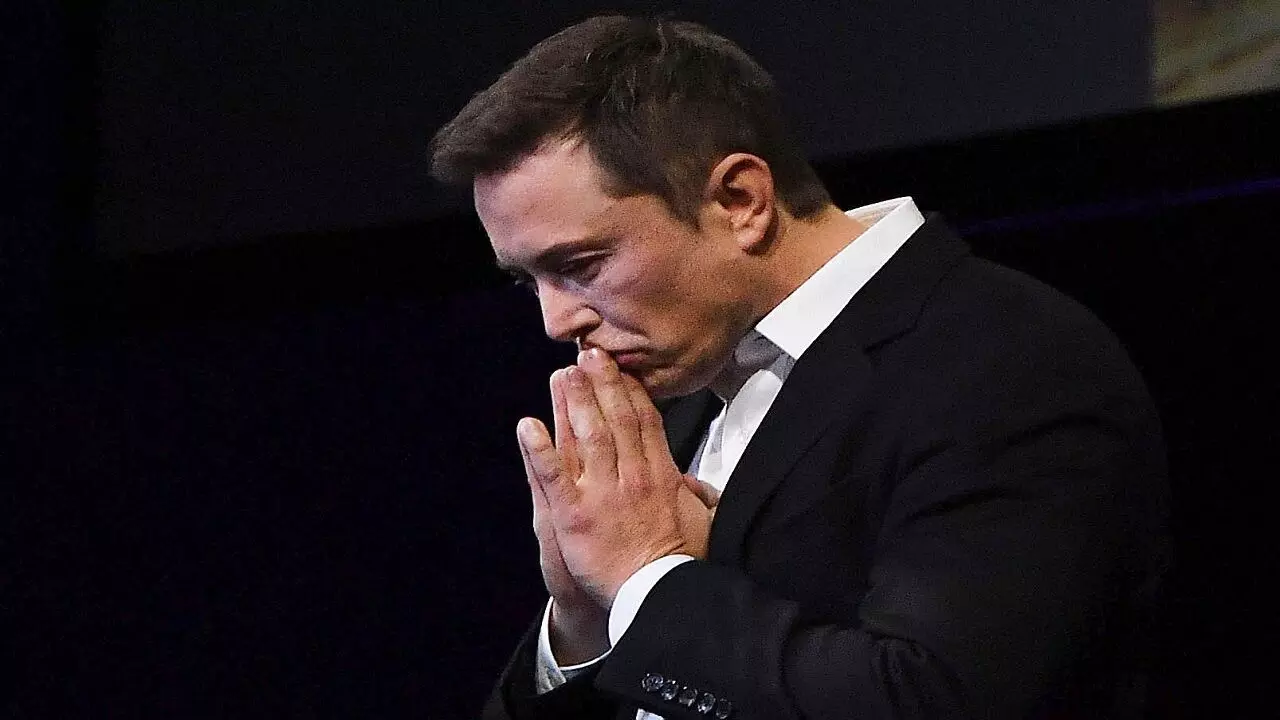 Tesla In India: भारत में Tesla कार क्यों नहीं बिक रही है खुद Elon Musk से सुन लीजिये