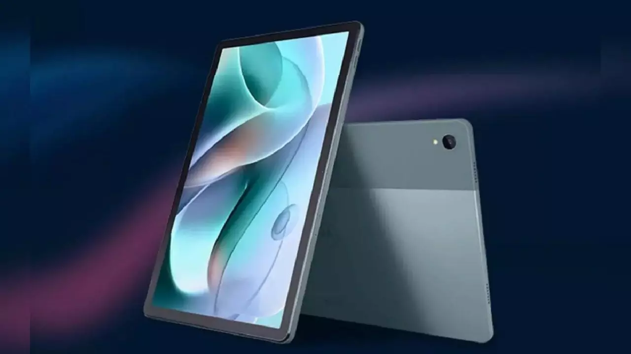 Moto Tab G70 Moto Tab G70