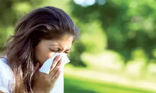 ऐसे आ रही छींक तो मान लो कुछ होने वाला है, जानिए!